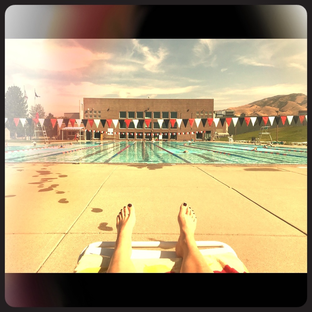 Meet your Posher, Maya